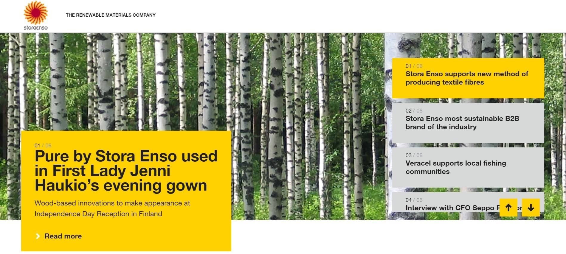 storaenso