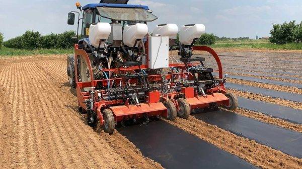 Agritechnica2019
