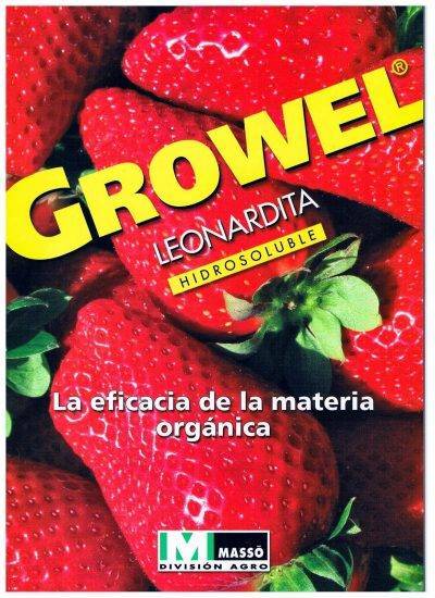 Imagen Growel