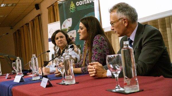 Productores locales y restauradores son importantes para una alimentación sostenible