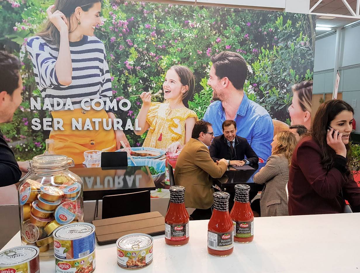 Agroexpo y la industria hortícola en Extremadura