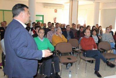 Mejoran la producción de alcachofa mediante la biosolarización