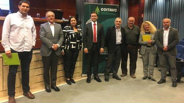 Control del Huanglongbing a través de mallas antiinsectos y manejo de riego y nutrición
