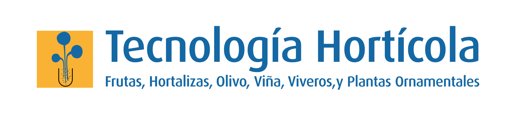 tecnología hortícola
