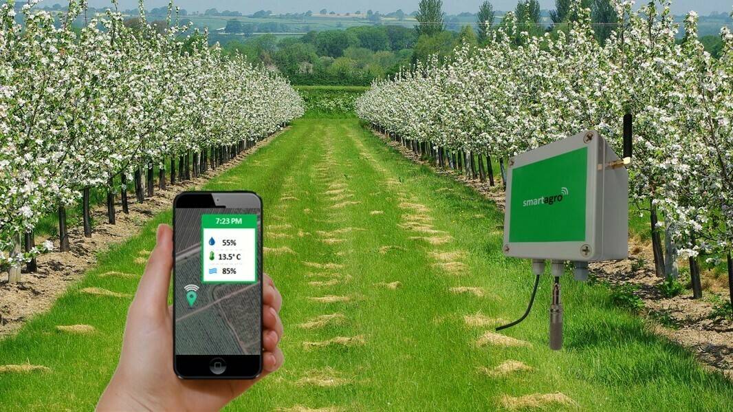 agtech-crecimiento-tecnologia-agricola