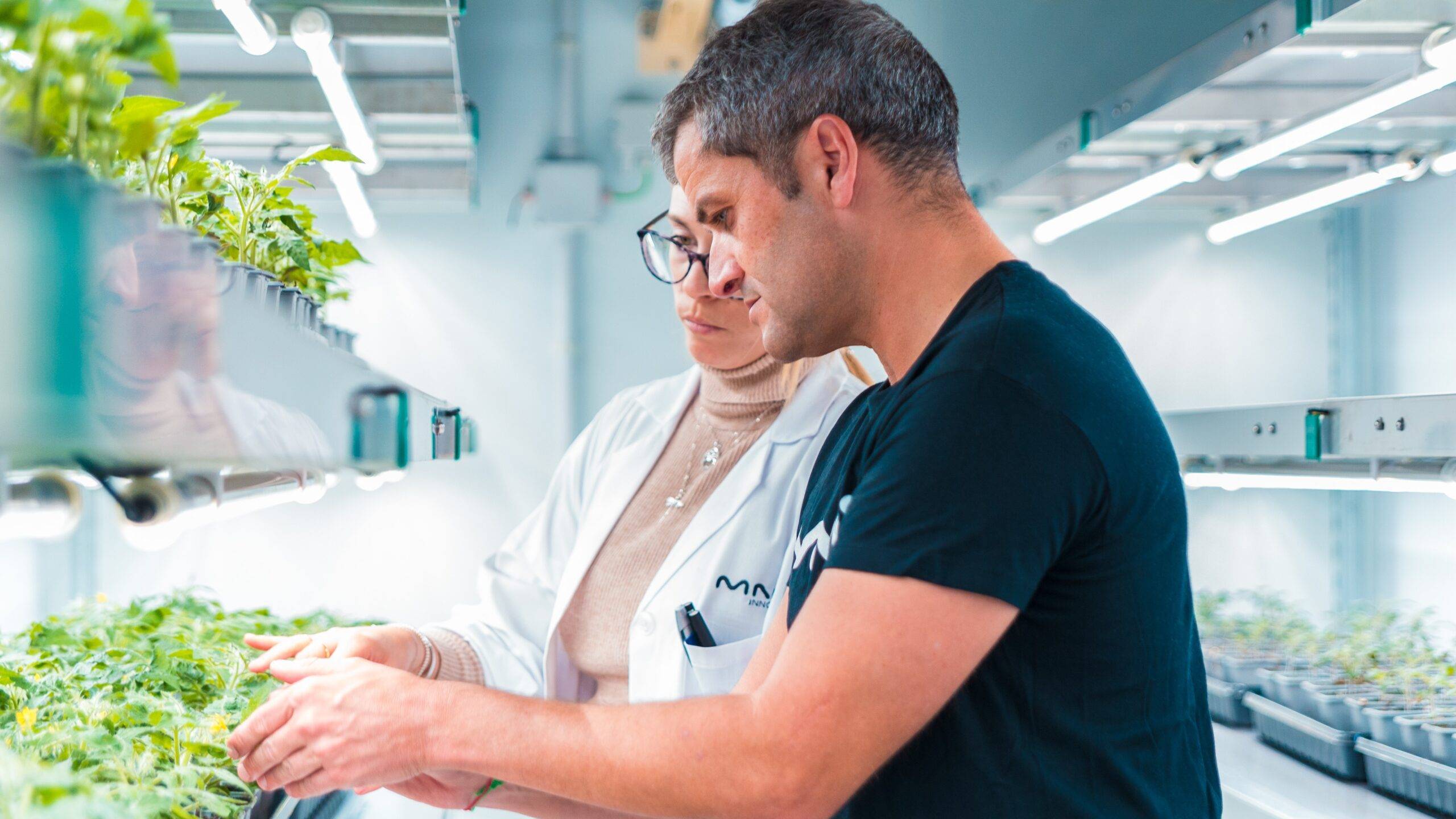 kimitec-MAAVi-Innovation-Center