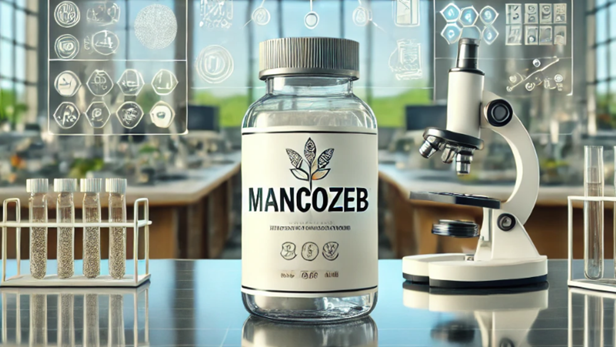 Mancozeb