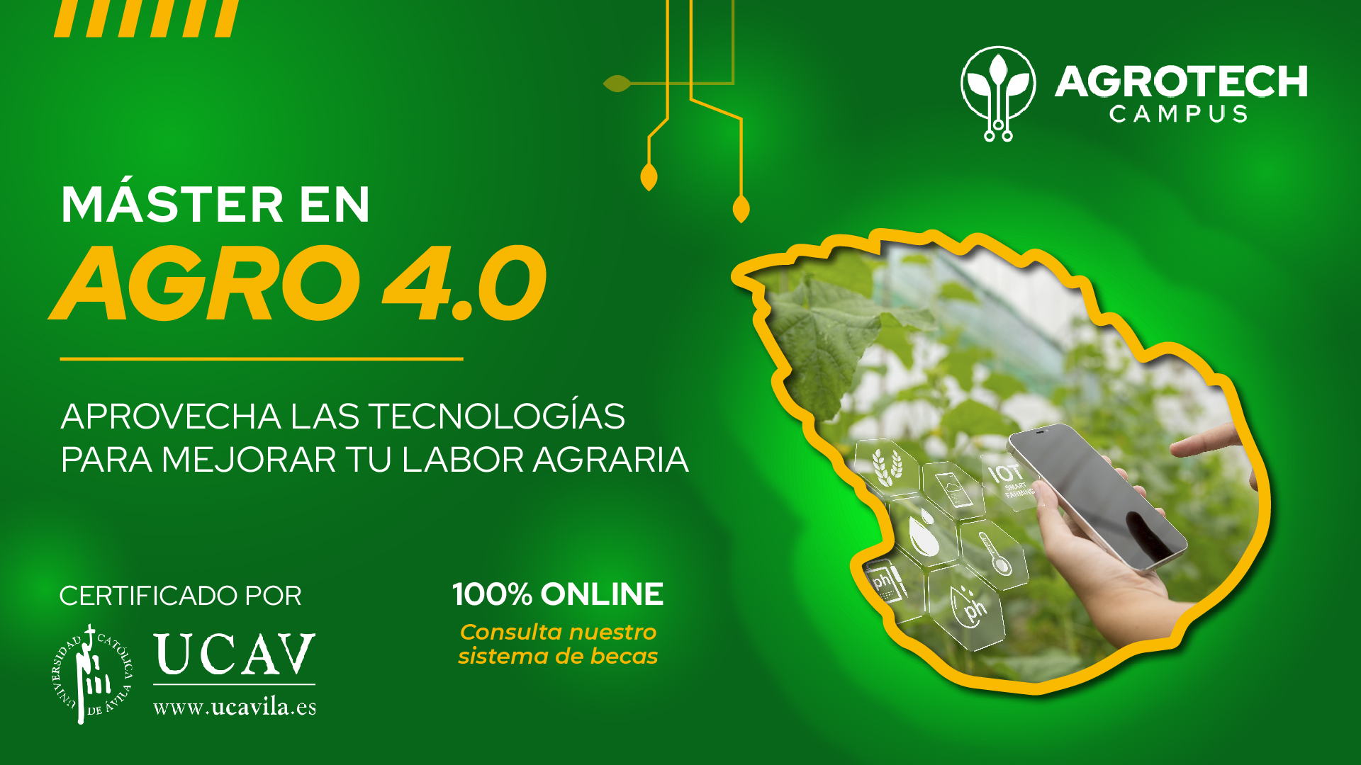 MÁSTER-AGRO-4-0