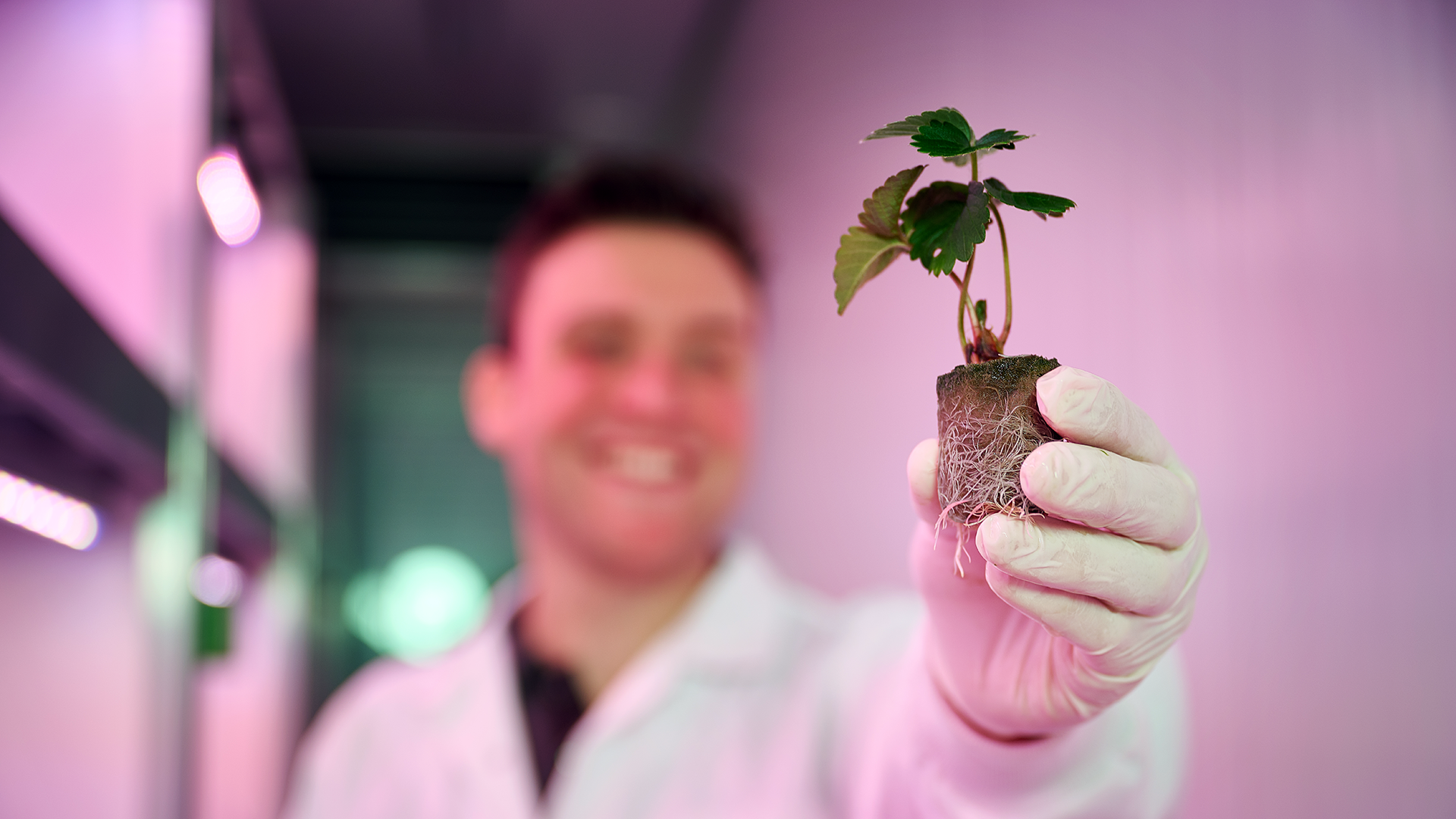 Pioneering developments around Nygaia presented at GreenTech 2024