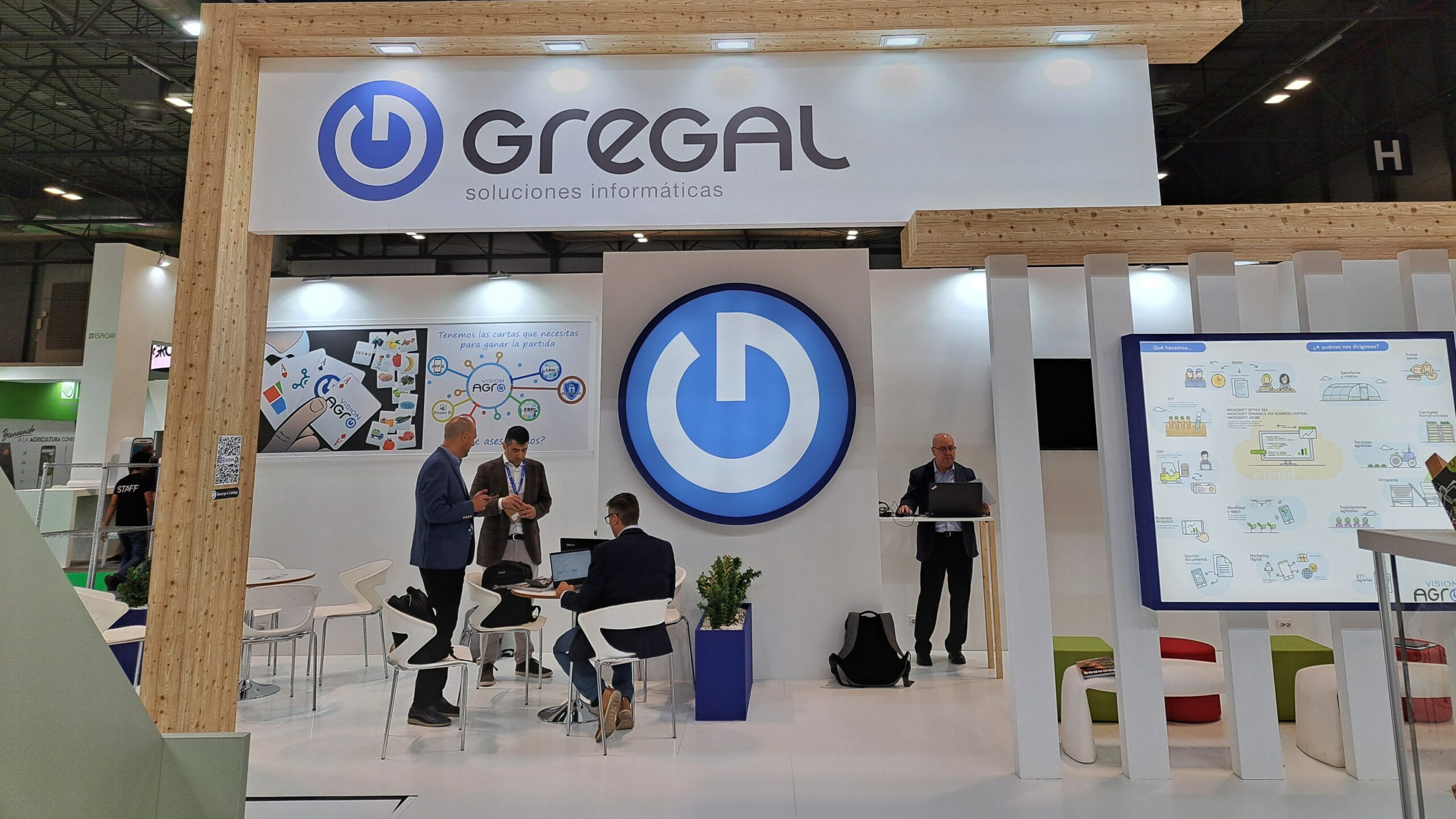 gregal