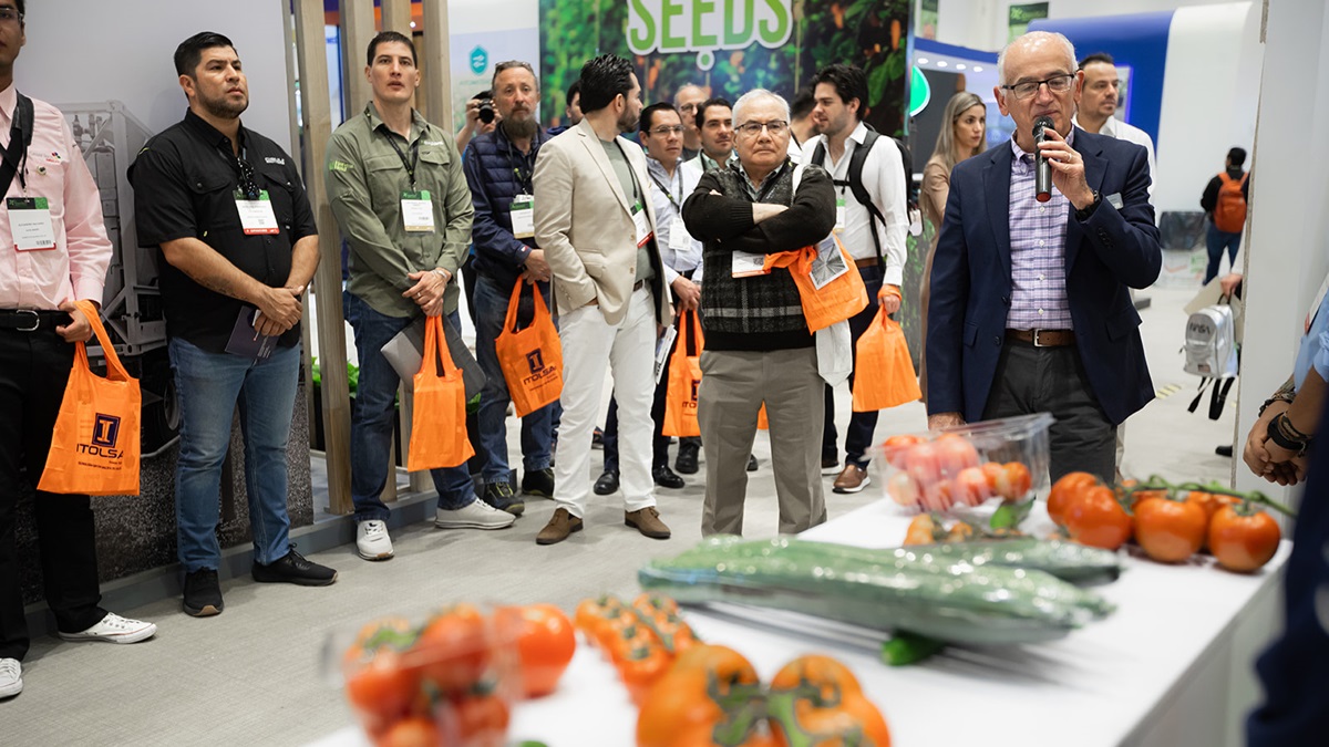 GreenTech Amsterdam 2025: De la salud a la alta tecnología