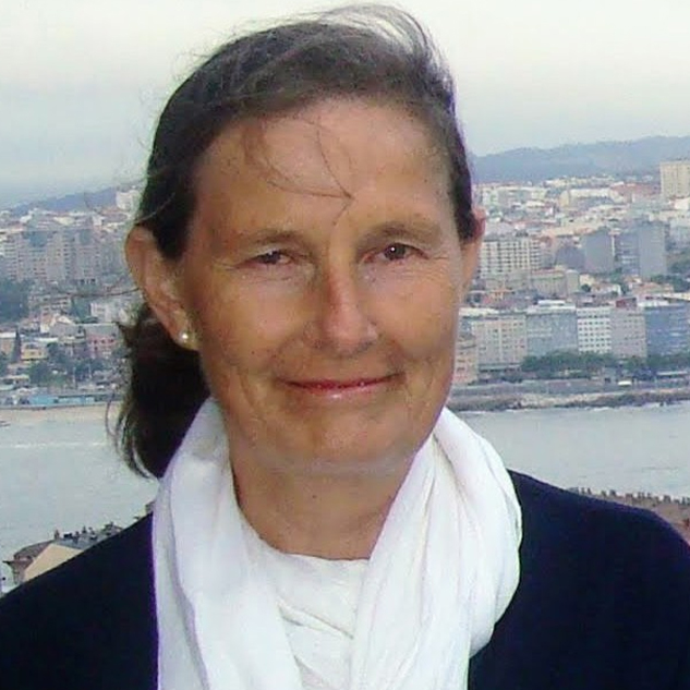 Alicia Namesny