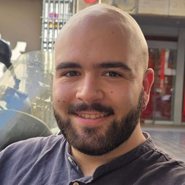 Raúl López