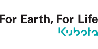 KUBOTA tractores