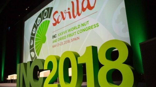 INC Congress, more than 1,500 attendees!