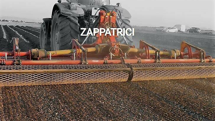 Forigo-zappatrici