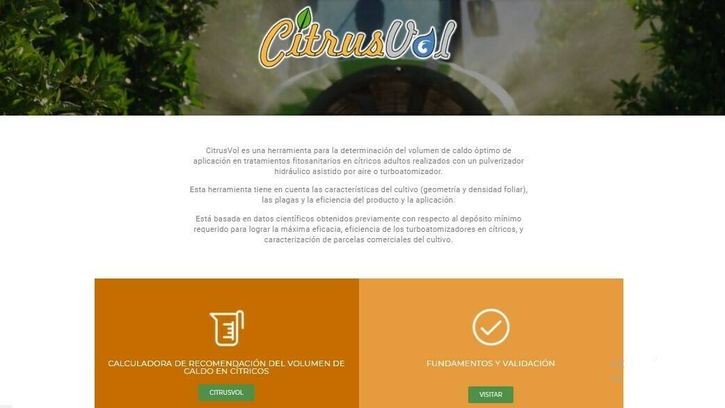 citrusvol