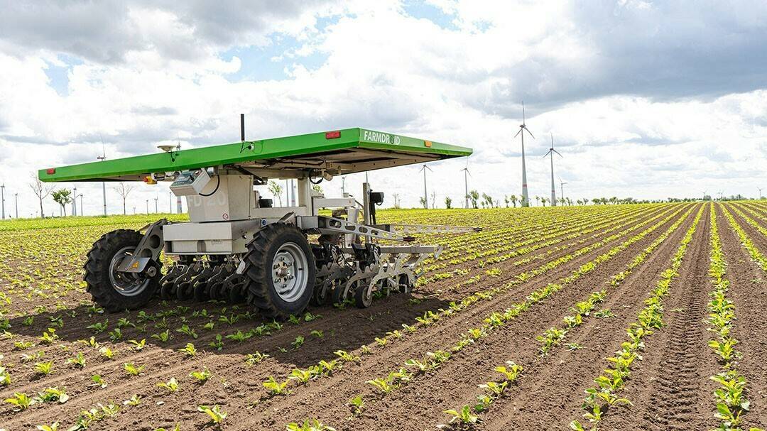 Farmdroid-fd20