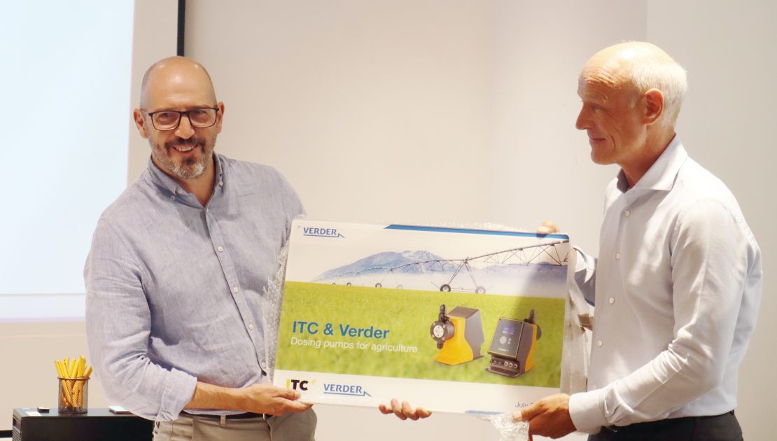 itc-verder
