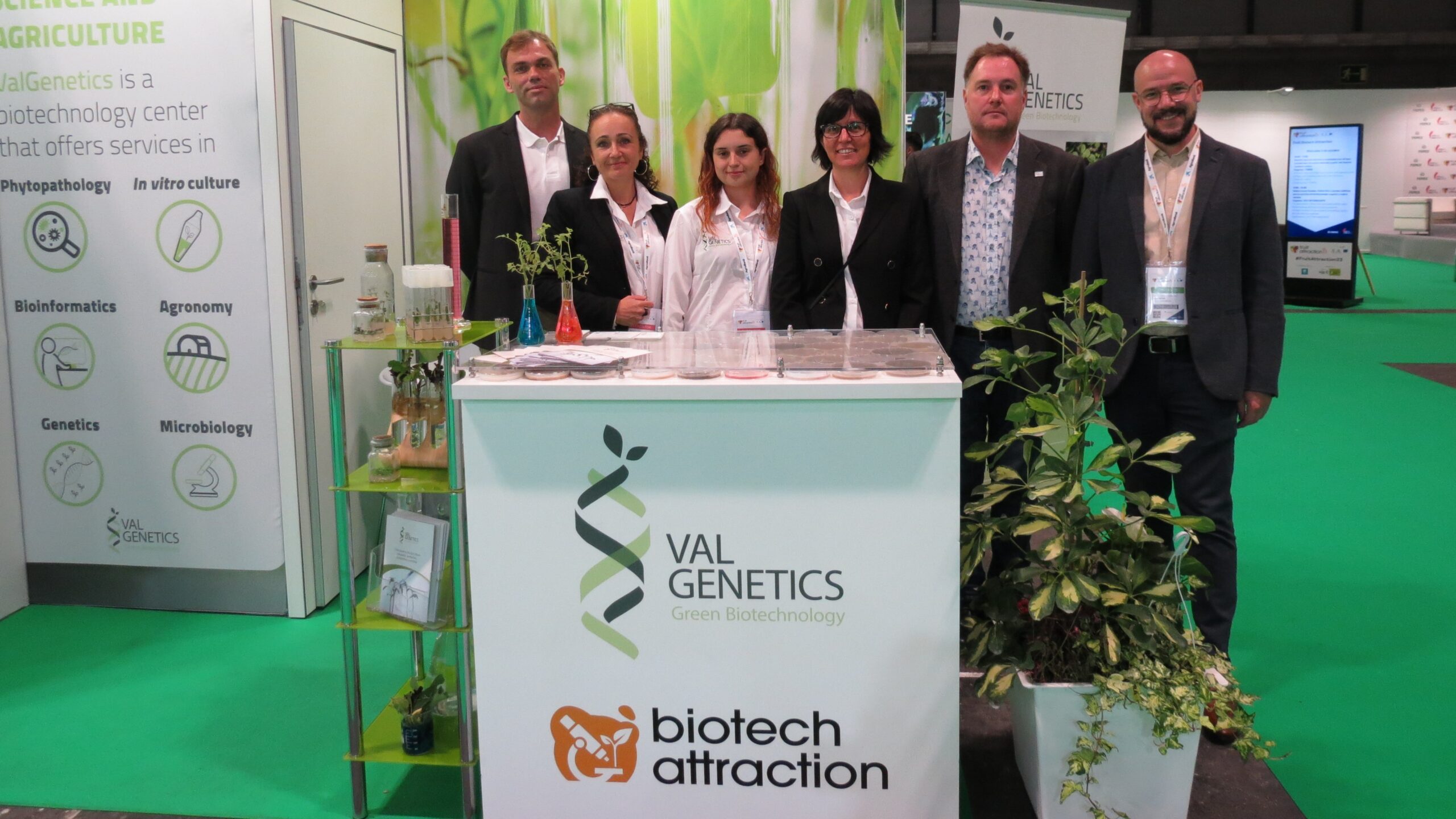 valgenetics