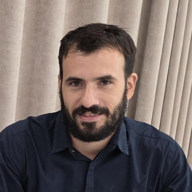 Juan Carlos Garrigues Mafé