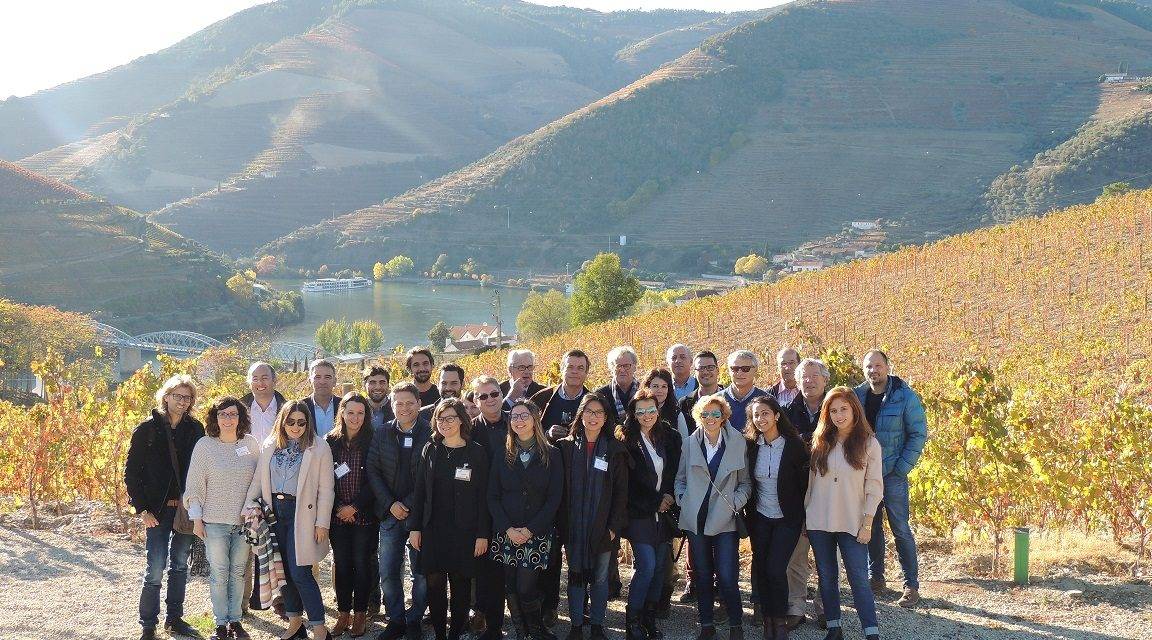 El IRTA participa en un proyecto sobre cambio climático en el viñedo