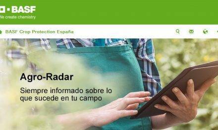 Aparece Agro-Radar, un nuevo servicio digital y gratuito de BASF