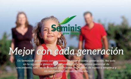 Seminis, la división de hortícolas de Monsanto