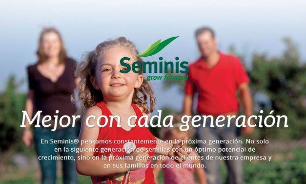 Seminis, la división de hortícolas de Monsanto