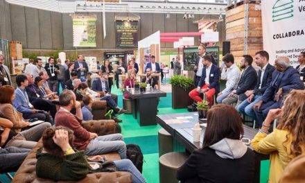 GreenTech Amsterdam concludes spectacular third edition