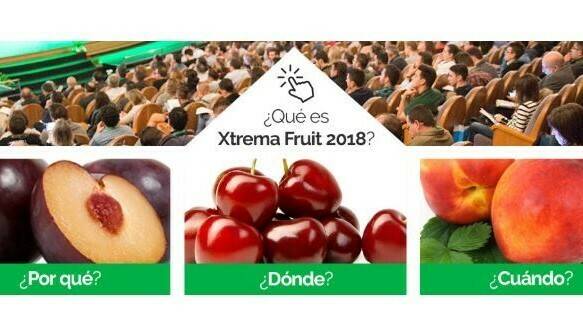 Xtrema Fruit, la fruticultura en Extremadura