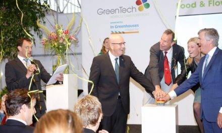 Winners of GreenTech Innovation Awards 2018 announced