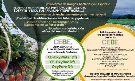CEBE, Centro de Estudios de Bioseguridad