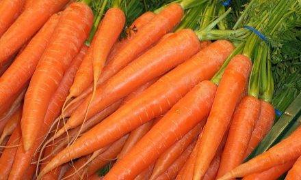 How to get the best out of your carrots