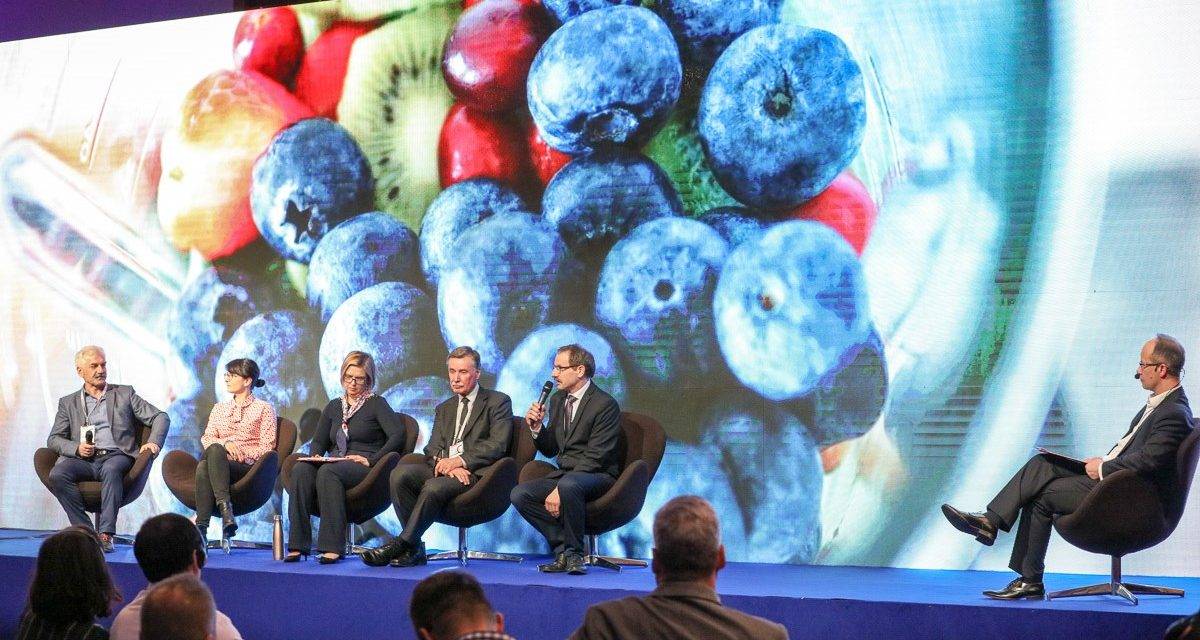 Cooperation is a key to success for all blueberry growers