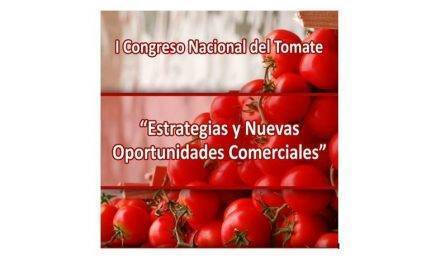 Un congreso del tomate en Águilas