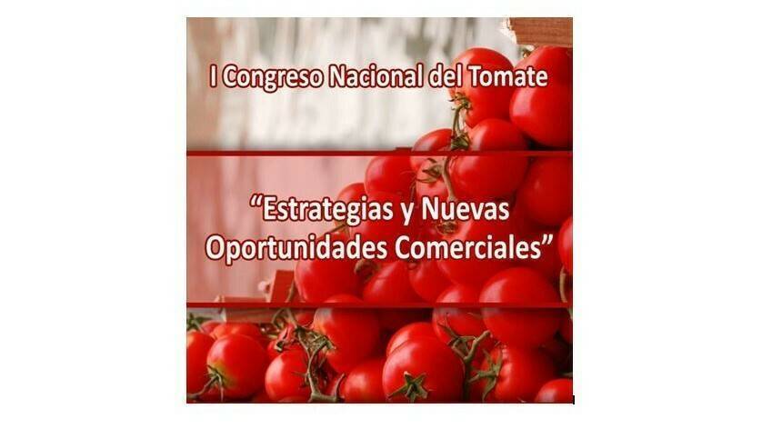 Un congreso del tomate en Águilas