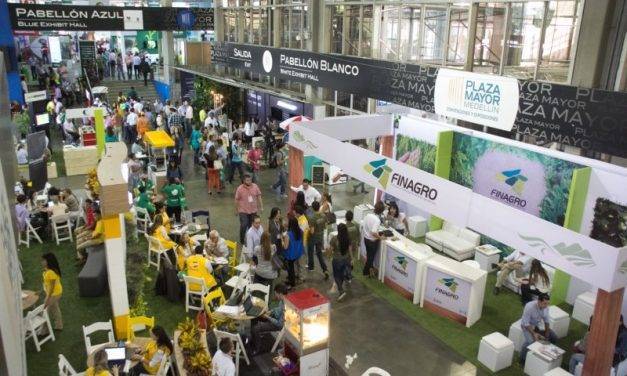 Expo Agrofuturo presentará las máquinas para preparar suelos de Forigo