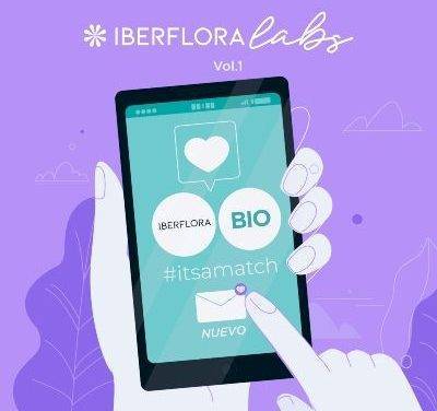 Iberflora 2019 vincula productos bio y centros de jardinería
