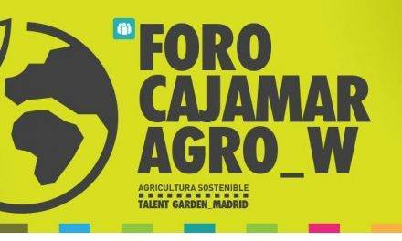 Cajamar celebra un foro sobre agricultura sostenible en Madrid
