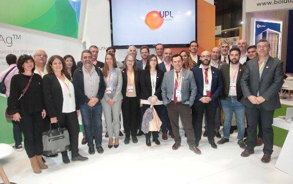 OpenAg: Nueva estrategia de UPL para España y Portugal