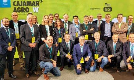 El Foro Cajamar sobre agricultura sostenible reúne a investigadores y empresarios