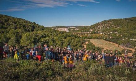 Oneak moviliza 25 mil personas para la reforestación de Madrid