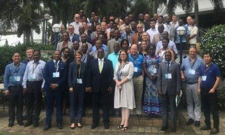 Scientists and Researchers Meet in Maputo to Discuss Strategies to Combat Banana Diseases