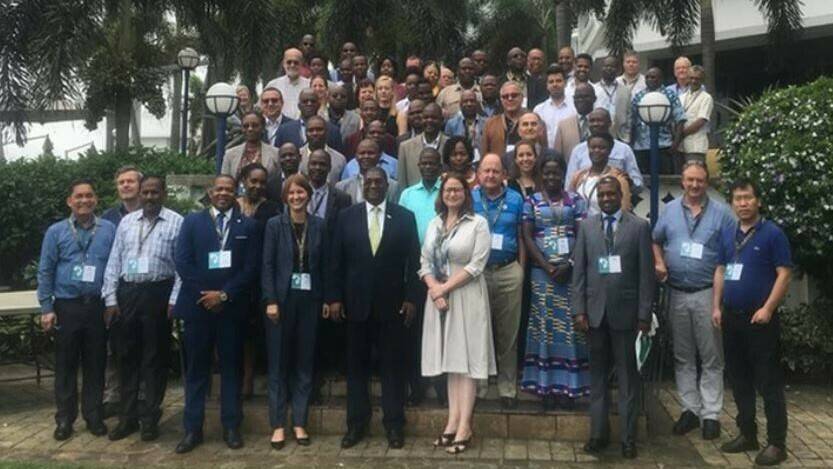 Scientists and Researchers Meet in Maputo to Discuss Strategies to Combat Banana Diseases