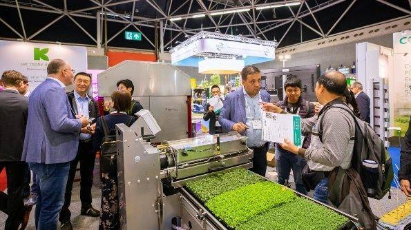 GreenTech Americas Programmme Focuses on Two Main Themes