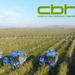 CBH: Agricultura moderna y rentable