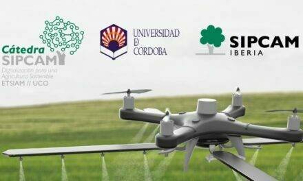 Inaugurada la Cátedra SIPCAM: Transformación digital para la agricultura sostenible