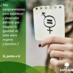 El GRUPO SIPCAM España celebra el Día Internacional de la Mujer con un anuncio especial