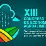 XIII Congreso de Economía Agroalimentaria